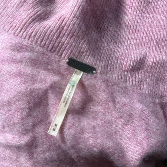 Cashmere cardigan - Picture 5 of 5